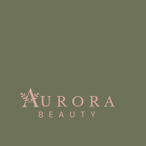 Logo AURORA BEAUTY